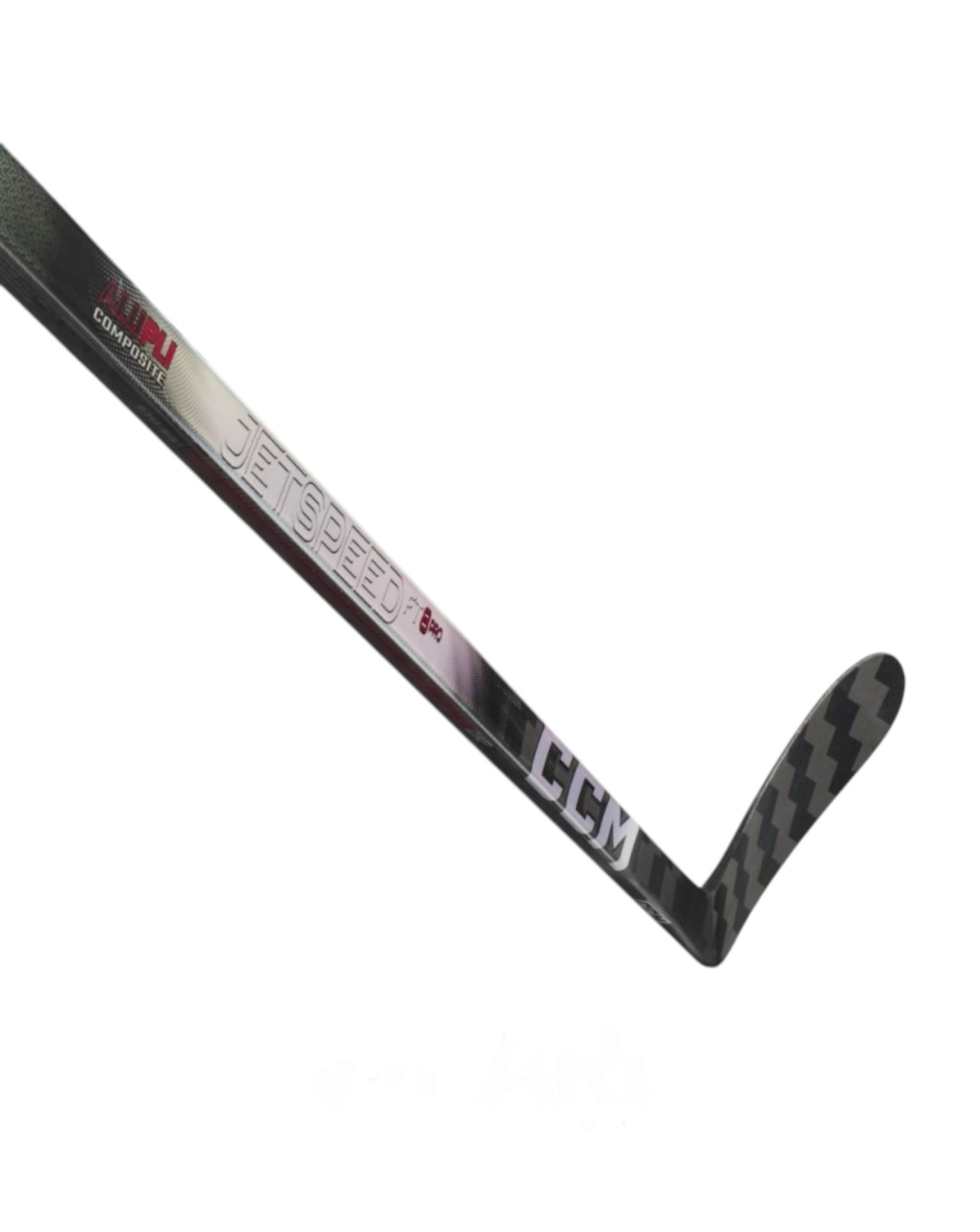 CCM Jetspeed FT8 Pro