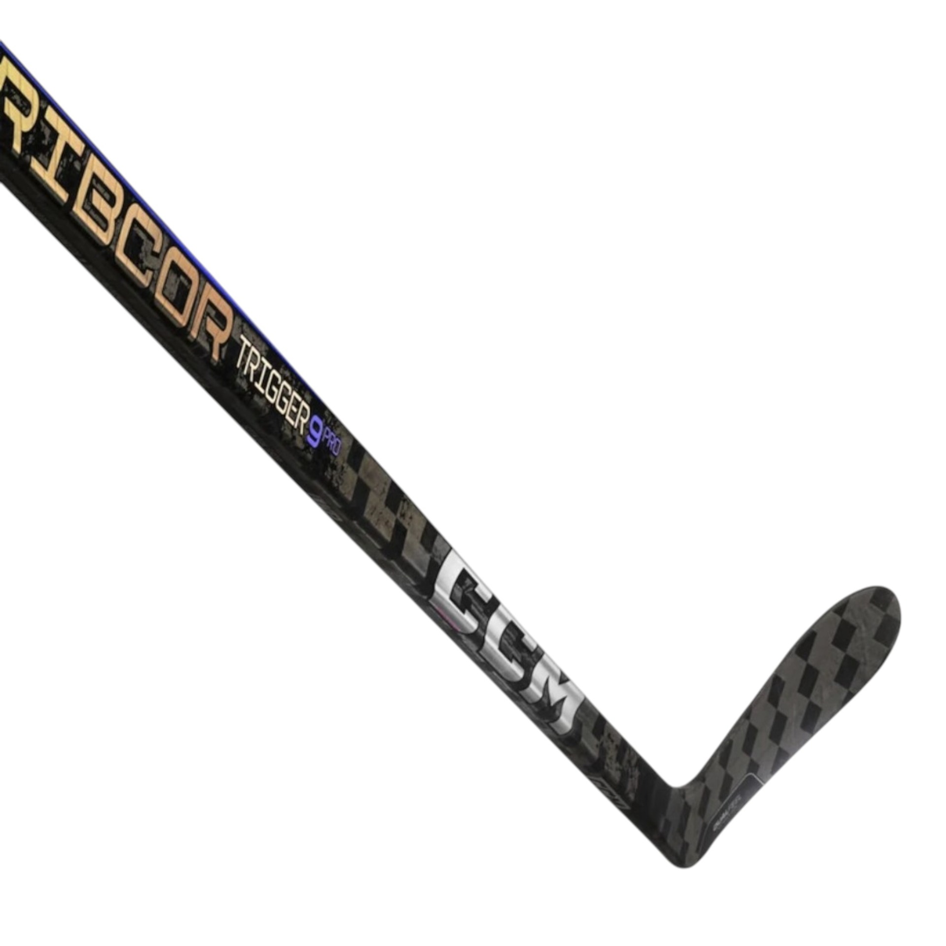CCM Ribcor trigger 9 pro