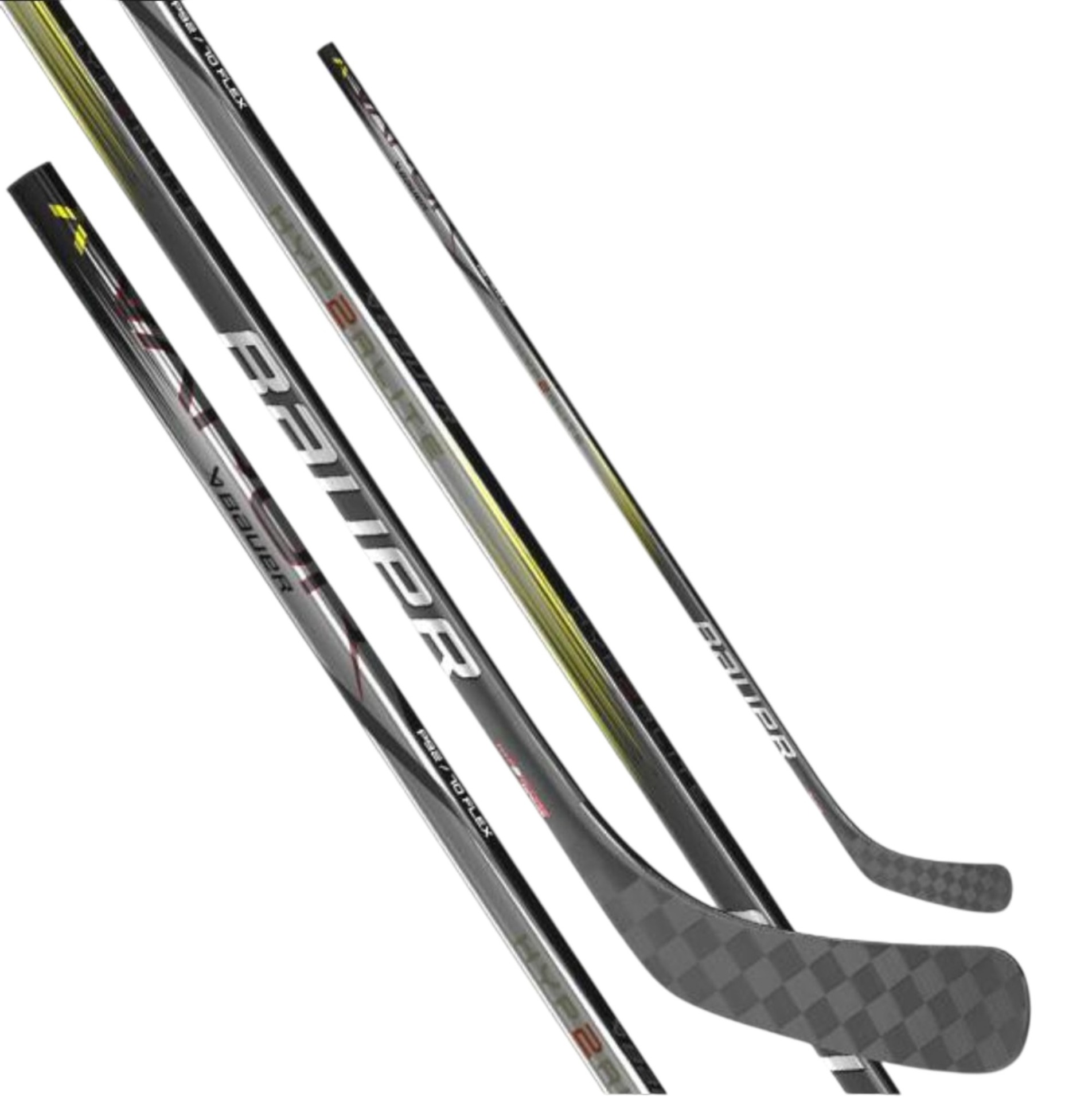 Bauer Hyperlite 2, včetně dětské