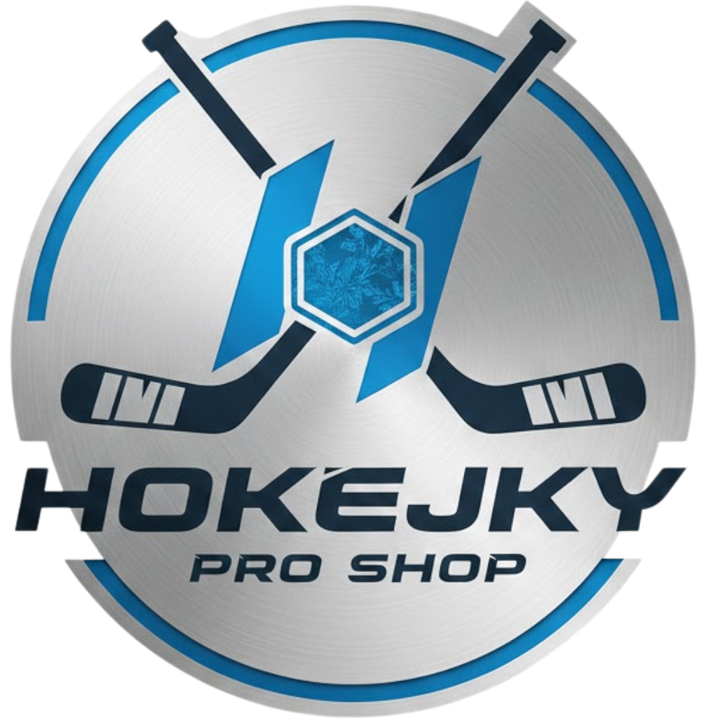 Obchod s hokejkami