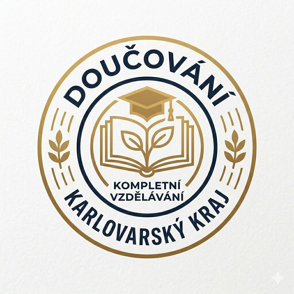 Doučování KV kraj